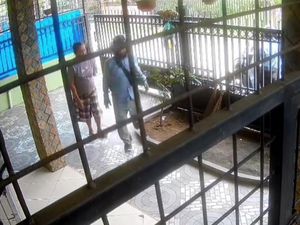 Ngaku Petugas PLN, Pria Curi Emas Warga Senilai Rp 200 Juta di Deli Serdang