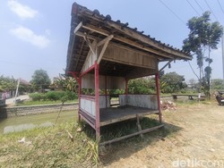 Pembunuh dan Pembakar Wanita di Pos Ronda Demak Ditangkap!