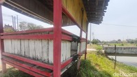 Mayat Wanita Terbakar di Pos Ronda Demak Diduga Dihabisi di Lokasi yang Sama