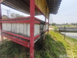 Mayat Wanita Terbakar di Pos Ronda Demak Diduga Dihabisi di Lokasi yang Sama