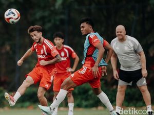 Suporter Harap Bali United Bersaing di Papan Atas Super League