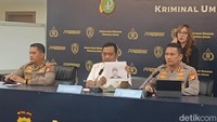 Polisi Buru 2 Pengeroyok Warga di Pejompongan, 14 Saksi Diperiksa
