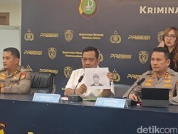 Polisi Buru 2 Pengeroyok Warga di Pejompongan, 14 Saksi Diperiksa