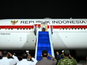 Video: Rombongan yang Ikut Prabowo ke Rusia untuk Penuhi Undangan Putin