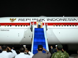 Putin Undang Khusus Prabowo ke Rusia, Jadi Tamu Kehormatan EEF