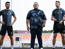 Main di Empat Kompetisi, Borneo FC: Semua Prioritas!