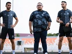 Main di Empat Kompetisi, Borneo FC: Semua Prioritas!