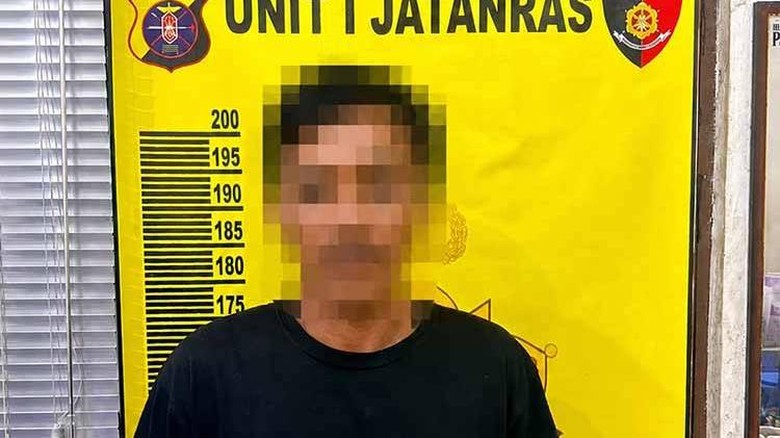 Bakar 5 Hektare Lahan Pribadi hingga Picu Karhutla, Pria Sampit Jadi Tersangka