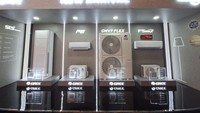 GREE Kenalkan 4 Produk AC Terbaru untuk Hunian dan Bisnis