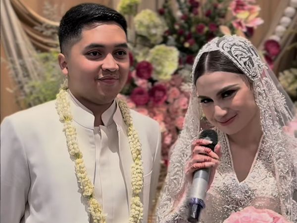 Pengakuan Raisya Bawazier Minta Ditalak Cerai Muhammad Zidan Usai 8 Bulan Nikah