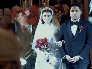 Raisya Bawazier Dapat Nafkah Rp 120 Usai Cerai dari Muhammad Zidan