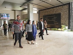 Rajiv Minta Perlindungan Satwa Endemik di Tengah Karhutla Kalimantan