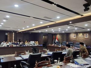 TransJ: Butuh PSO agar Harga Tiket Kapal Kepulauan Seribu Terjangkau Publik