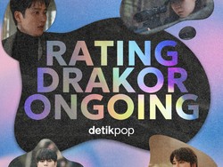 Urutan Rating Drama Korea On Going Pekan Ini