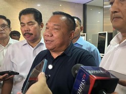 Relawan GCP Adukan Budi Arie ke Bareskrim Terkait Ucapan Lebih Cepat 2029