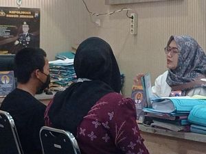 Remaja di Jember Diringkus Diduga Perkosa Keponakan Berusia 8 Tahun