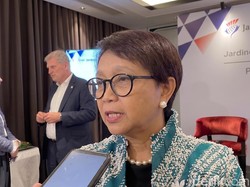 Cerita Retno Marsudi Ingin Jadi Diplomat Sejak Sekolah, Ini Kiatnya