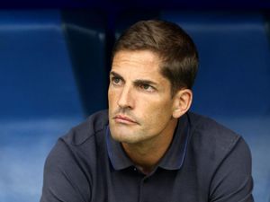 Eks Pelatih Timnas Spanyol Ini Tangani Korsel