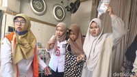 Ratusan Santri Ponpes Manbaul Hikam Diliburkan Buntut Keracunan MBG