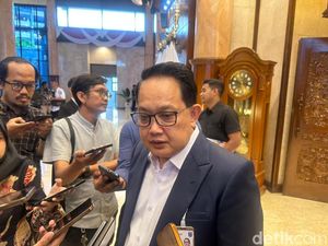 Pemprov Jatim Siapkan Sanksi Buntut 566 Santri di Sidoarjo Keracunan MBG