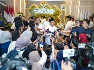 Gus Ipul Sayangkan Pernyataan Cak Imin: Jangan Reduksi NU Jadi Urusan PMII dan HMI