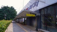 Selasar Pedestrian 250 Meter Hubungkan Stasiun Karet-BNI City
