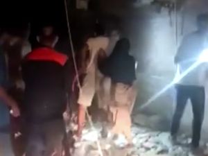 Iran Laporkan 11 Orang Tewas dalam Serangan Terbaru AS