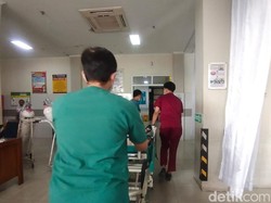 Giliran Nasi Goreng MBG di Nganjuk Bikin 49 Siswa-Guru Keracunan