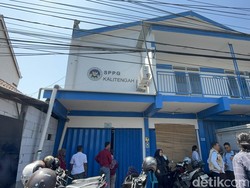 Keracunan MBG di Sidoarjo, SPPG Kalitengah Ternyata Suplai 19 Sekolah