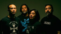 Stepforward Rilis EP Baru, Spesial Buat Ricky Siahaan