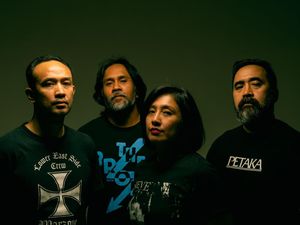Stepforward Rilis EP Baru, Spesial Buat Ricky Siahaan
