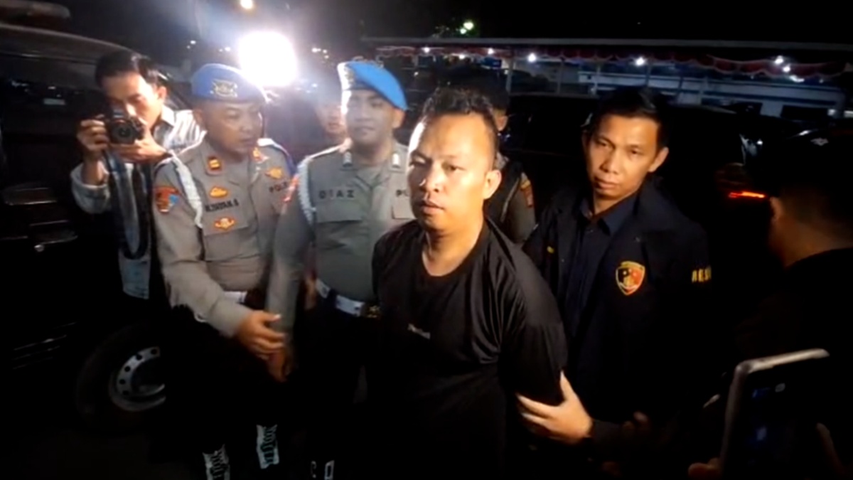 Cerita Sopir Pikap di Bandung Dipaksa Angkut Mayat dalam Kardus