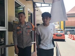 Pria di Palembang Diamankan karena Diduga Lecehkan Petugas LRT