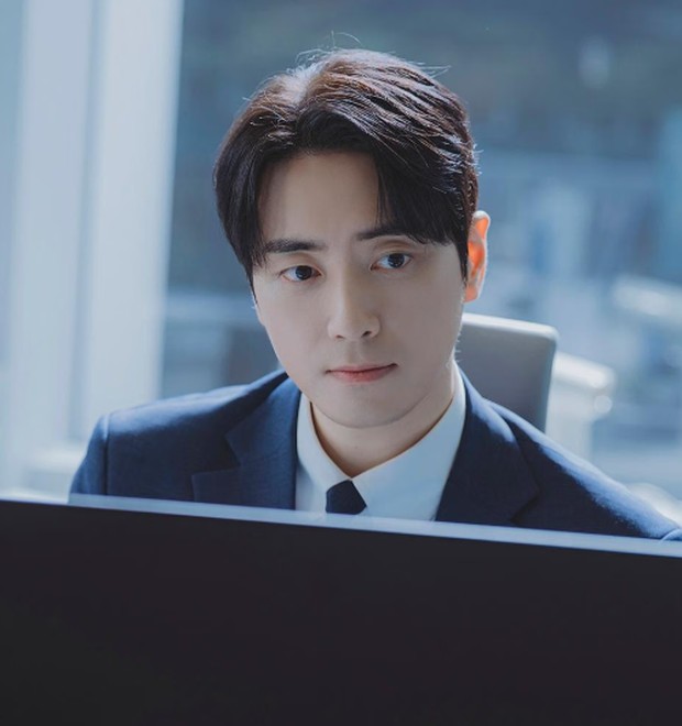 The Ordinary Jackpot / foto: tvN Drama
