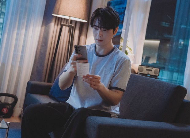 The Ordinary Jackpot / foto: tvN Drama