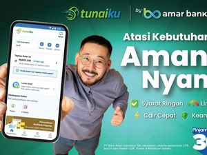 6 Cara Memilih Aplikasi Pinjaman Online Bunga dengan Rendah yang Aman-Legal