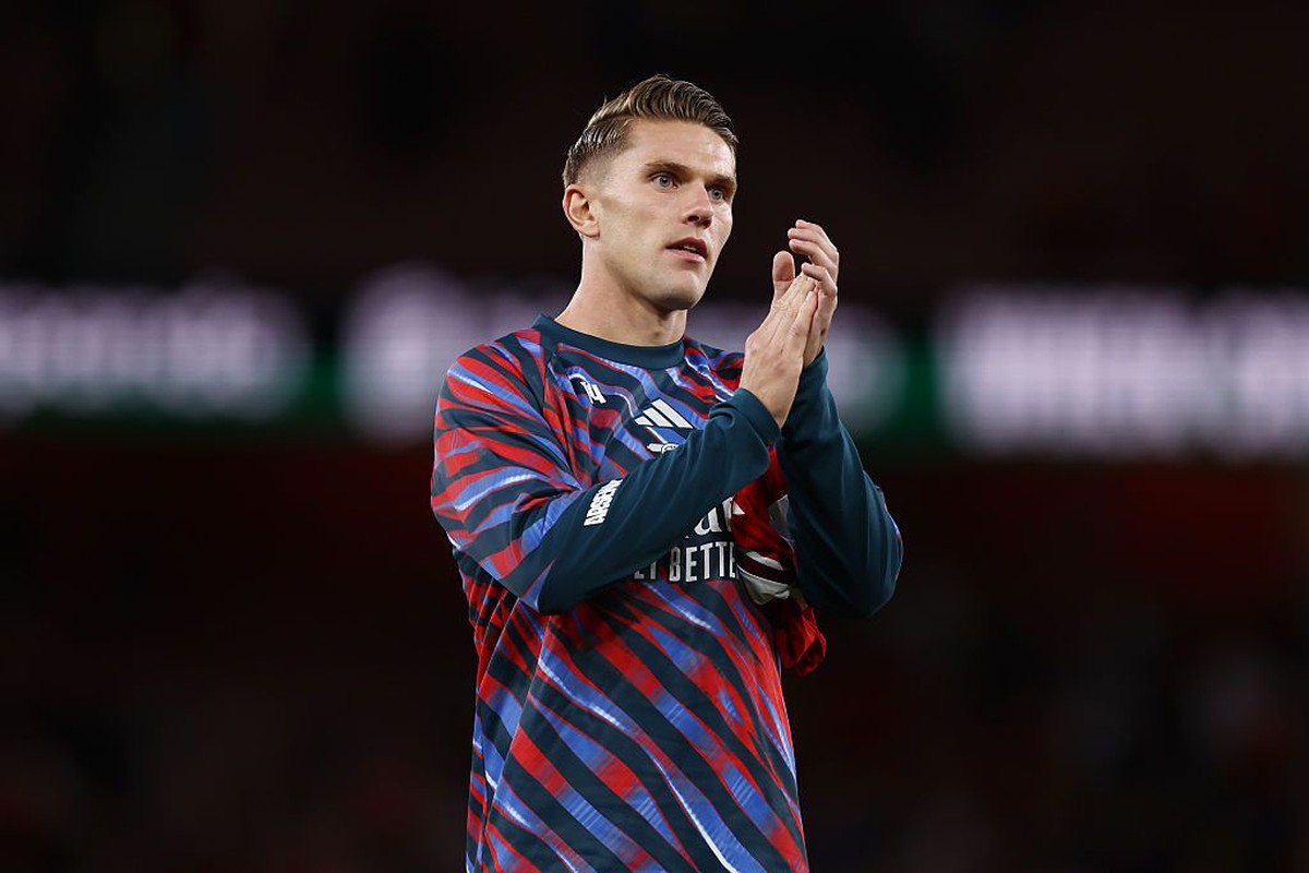 Foto: Offside via Getty Images/Jacques Feeney/Offside