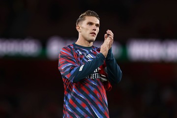 Apa Gyokeres Baik-baik saja, Arteta?