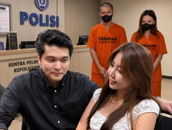 Begini Siasat Licik Karyawan Tilap Duit TikTok Vilmei Selama Setahun