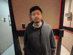 Aksi Brutal Jukir Tembakkan Airsoft Gun-Siram Minyak Panas Pemotor di Semarang