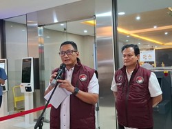Bareskrim Dalami Asal-usul 800 Kg Ketamine yang Diselundupkan di Anambas