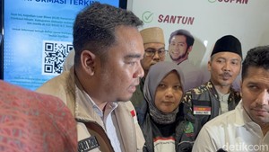 BGN Jatim Susped SPPG Kalitengah Buntut 500 Santri di Sidoarjo Keracunan