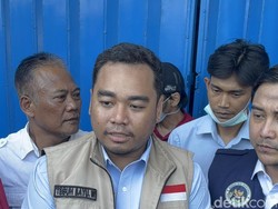 Ini Catatan BGN Usai Sidak SPPG Kalitengah yang Ternyata Punya SLHS