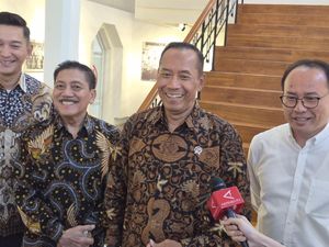 Ada 25 Prodi Dokter Spesialis Baru, Wamendikti: Tak Perlu Khawatir Kualitas Lulusannya