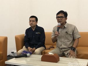 UGM Kecam Aksi Kekerasan Terhadap Mahasiswa Saat Demo di Simpang Sudirman Jogja