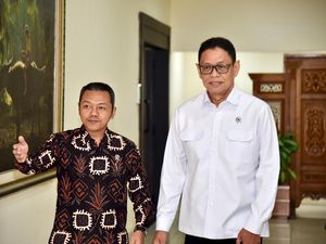 Wamendikdasmen: Jangan Sampai Papan Interaktif Sampai, Listrik Belum Ada
