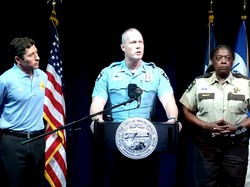 Video: 3 Orang Tewas di Insiden Penembakan Minneapolis AS, Termasuk Pelaku!