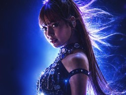 Film Dokumenter Always LALISA Siap Tayang di IMAX Seluruh Dunia