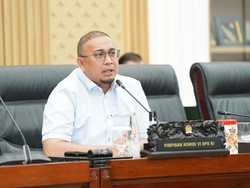 Soroti Kerja Sama Bandara Kualanamu, Andre Rosiade Minta Angkasa Pura Evaluasi