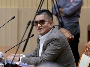 Tindak Pidana Judol Akan Masuk Pembahasan DIM di RUU Perampasan Aset